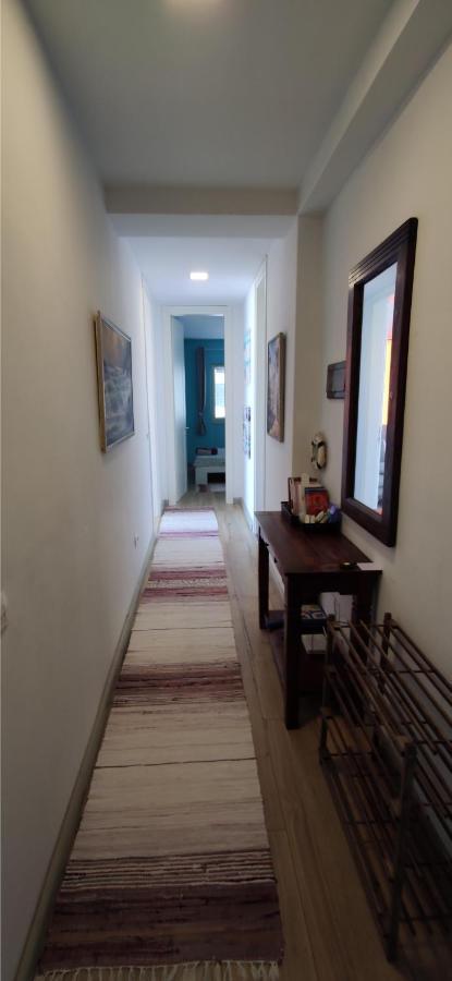 Luxury Beach Apartment In Qerret Golem  Esterno foto