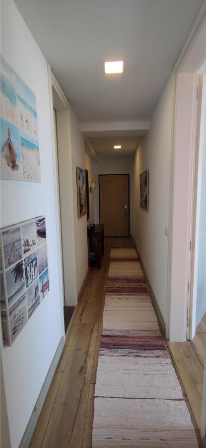 Luxury Beach Apartment In Qerret Golem  Esterno foto